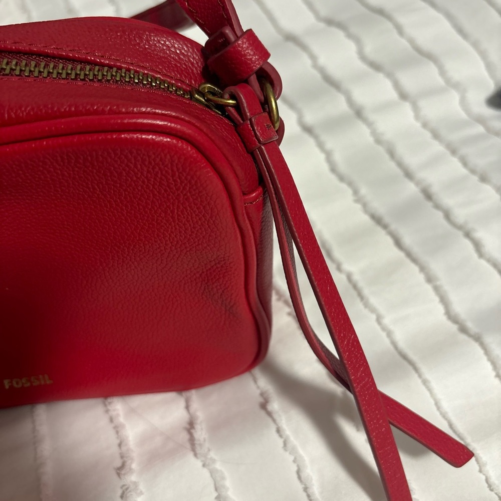 FOSSIL bag - Picture 9 of 9